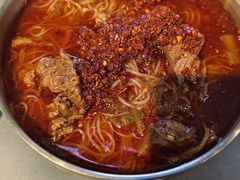 -金龙烧烤·牛肉面(西塔店)