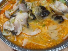 -喜家德虾仁水饺(长泰广场店)