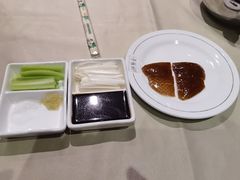 -北京全聚德(玉泉路店)