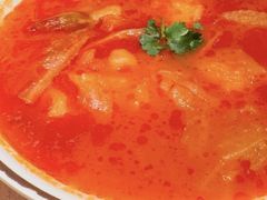-張飛扒肉·龙江非遗(道外店)