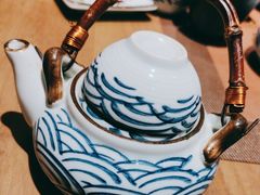 -福樱兰海鲜放题铁板烧(加州店)