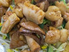 -盛记顺德高佬猪杂粥