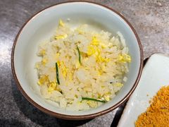 -很久以前羊肉串(昌里路三钢里店)