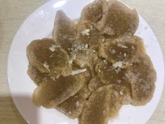 -黑八私房老北京炸酱面