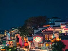 -夫子庙秦淮河画舫