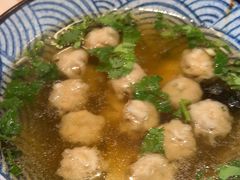 -北丐先生·野馄饨烧烤(长宁龙之梦店)
