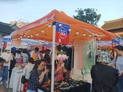 -回龙窝历史文化街区