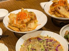 -金掌勺·锅包肉(广渠门店)