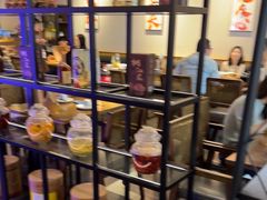 -向川南·水煮鱼·川菜(和平里店)