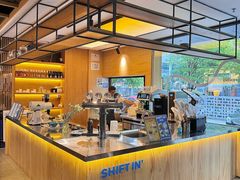 -Shiftin’浮起咖啡 (福保店)