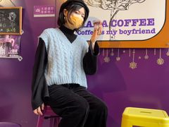 -HANA COFFEE(长寿路店)