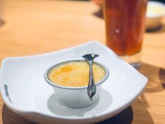 焦糖布丁-斗牛士牛排(南京东路店)