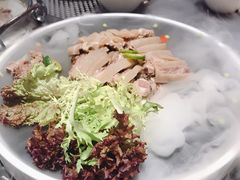 -新兴·金羊座·粤菜点心(乐峰店)