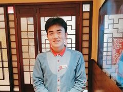 -西贝(六里桥旗舰店)
