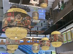 -义乌之心城市生活广场