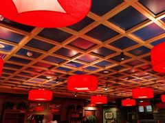 大堂-小吊梨汤·北京菜·烤鸭(长安商场-首都博物馆店)