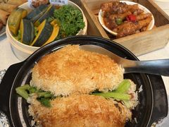 -煲王粤菜餐厅(中侨中心店)