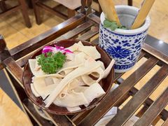 -历蜀记·家宴老火锅(总店)
