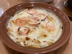 -萨莉亚意式餐厅(苏州食百家店)
