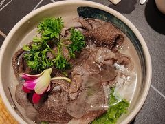 -蜀九香火锅(彩虹店)