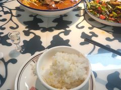 -何哥鲜鱼餐厅(龙湖花园店)