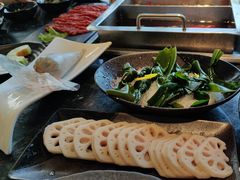 -重庆九记老火锅(广场店)