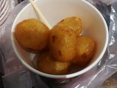 -黑色经典臭豆腐·湖南特产(太平街口店)