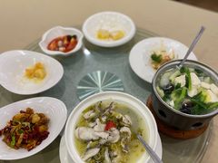 -庄氏祥记家常食府(国瑞建材家居博览中心店)