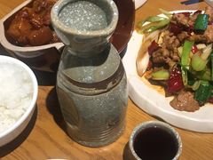 -隔壁老王·家常云南菜(花巷店)