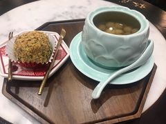头牌莲子-裕莲楼(环球港店)