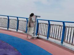 -宁波海天一洲景区