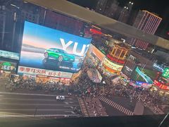 -黄兴南路步行商业街