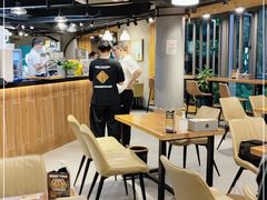 大堂-帽帽家只卖生蚝·烧烤(沙湖路店)