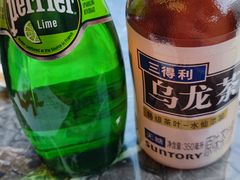 -Shanghai Brew House上海啤酒工坊(老外街店)