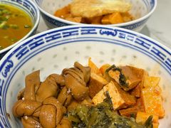 -永丰面馆(汉口路店)