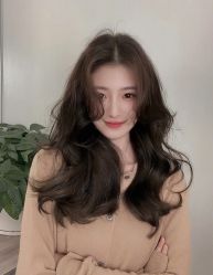 -KIMI HAIR SALON·烫染设计店