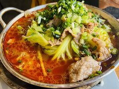 -付小姐在成都(中山公园店)