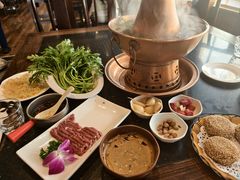-南门涮肉(通州店)