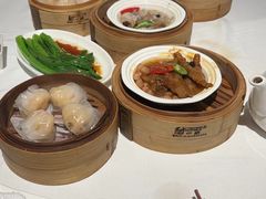-潮福城大酒楼·潮味粤品·港式点心(湖滨北路店)