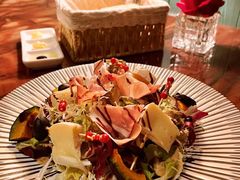 -柏蔻餐厅Le Banquet Bistro(天河北店)