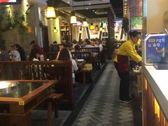 -香佰里鲜货火锅(佳乐金街店)