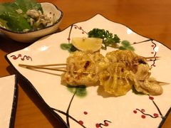 -気楽亭和食料理(气乐亭大世界本店)
