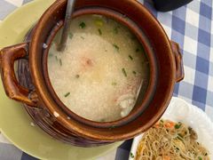 -钱大妈海鲜饭店(旅游大道店)