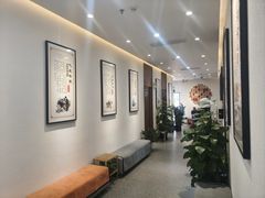 -深圳安仁堂中医·推拿按摩·肩颈调理