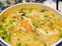 -旺角小渔村·海肠捞饭开创者(二马路店)