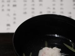 -元熹会席料理