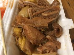 -细妹五香牛杂(步行街店)