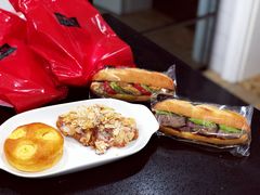 -Salon de The de Joel Robuchon(外滩18号店)