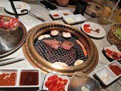 -乾杯烧肉居酒屋(中洲湾店)