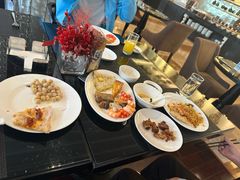 -圣丰索菲特·2 On 988 Café 自助餐厅